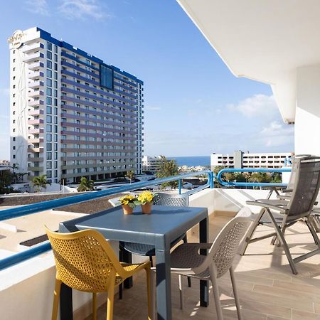 Sunrise In Paradise Costa Adeje  Exterior photo