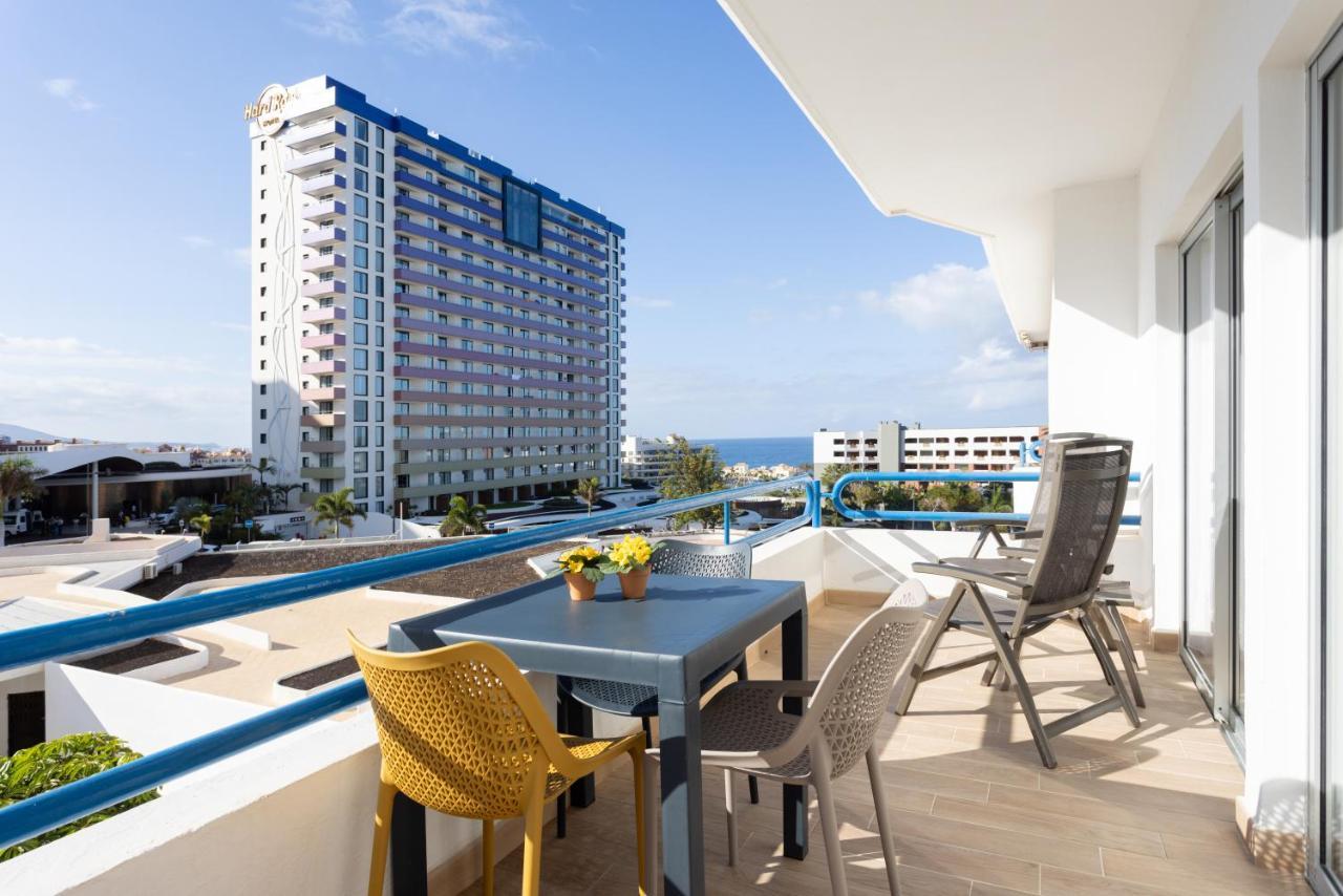 Sunrise In Paradise Costa Adeje  Exterior photo