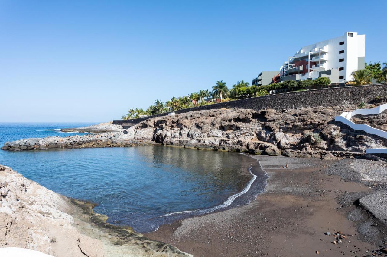 Sunrise In Paradise Costa Adeje  Exterior photo